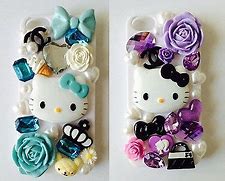 Image result for Junk iPhone Case Hello Kitty