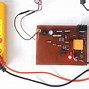 Image result for SLA Battery Charger Circuit
