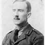 Image result for JRR. Tolkien World War 1