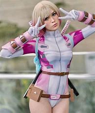 Image result for Bunny Bii Cosplay
