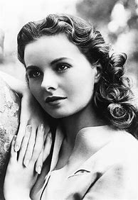 Image result for Jeanne Crain Smoking