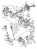 Image result for Tanaka Chainsaw Parts