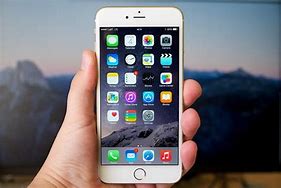 Image result for New iPhone 6 Plus Smartphones