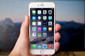 Image result for Apple Black iPhone 6 1.7GB