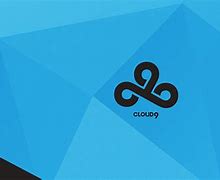 Image result for Cloud 9 eSports Logo