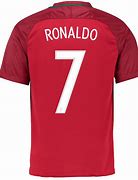 Image result for Number 7 Football Shirt