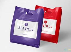 Image result for Plastic Bag Packaging Design