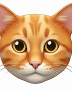 Image result for Smug Cat. Emoji
