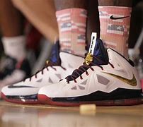 Image result for LeBron 5 Shoes