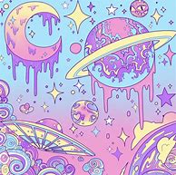 Image result for Kawaii Pastel Goth iPhone Wallpaper
