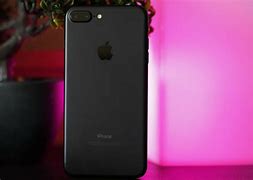Image result for iPhone 7 Plus Maypt Black