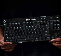 Image result for Logitech Pro X