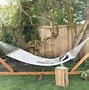 Image result for Foldable Hammock Stand
