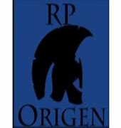 Image result for Origen Rp Logo
