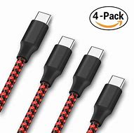 Image result for The Fastest Phone Charging Cord Type CTO USB