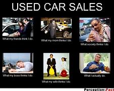 Image result for Car Sales Meme Drawing