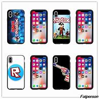 Image result for Roblox iPhone SE Case