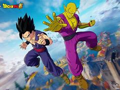 Image result for Dragon Ball Super Fortnite