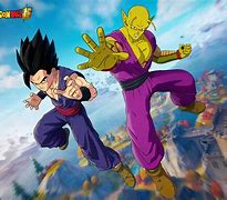 Image result for Dragon Ball Super Fortnite