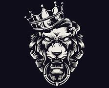 Image result for Lion King Crown SVG