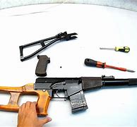 Image result for Which Way Do You Holster VSS Val
