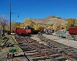 Image result for Colorado Train Museum
