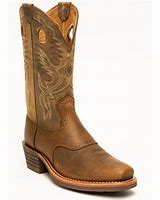Image result for Western Style Boots for Men