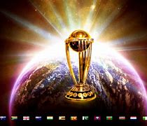 Image result for Champions League Trophy Cricket