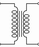 Image result for Electrical Transformer Clip Art