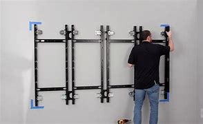 Image result for Wall Panel Mounting System