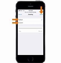 Image result for Apple iPhone SE Setting