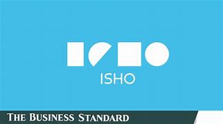 Image result for Isho Logo