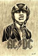 Image result for AC/DC Fan Art