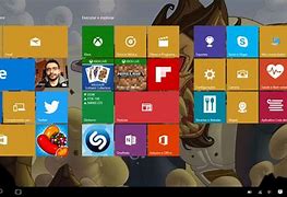 Image result for Windows Tablet PC