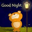 Image result for Good Night Bear Hugs