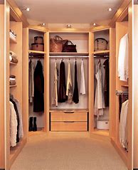 Image result for Walk ING Closet Ideas