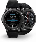 Image result for Samsung Galaxy Gear S3 Waterproof Pink