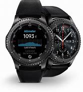 Image result for Smartwatch Samsung Gear S3