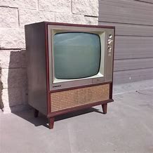 Image result for RCA Victor TV