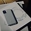 Image result for Rimowa iPhone SE Case