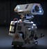 Image result for Sci-Fi Robot Worker