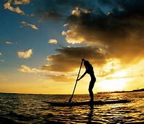 Image result for OH Bibi SUP Sunset