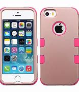 Image result for Rose Gold iPhone 5S Case Amazon