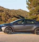 Image result for 2018 Toyota Corolla XSE Colors