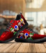 Image result for Nintendo Shoes