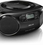 Image result for Philips Radio CD Player