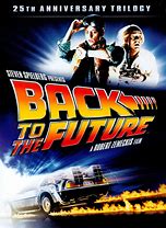 Image result for Back to the Future Film