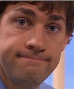Image result for Jim From the Office Meme