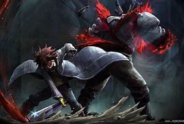 Image result for Cool Caracters Fighting