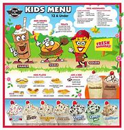 Image result for AR Food Menu Examples